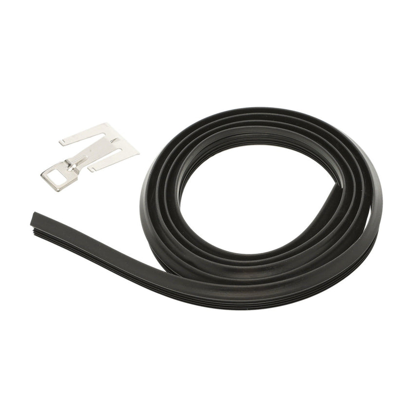 W10542314 Joint de porte de lave-vaisselle Admiral/Inglis avec loquet