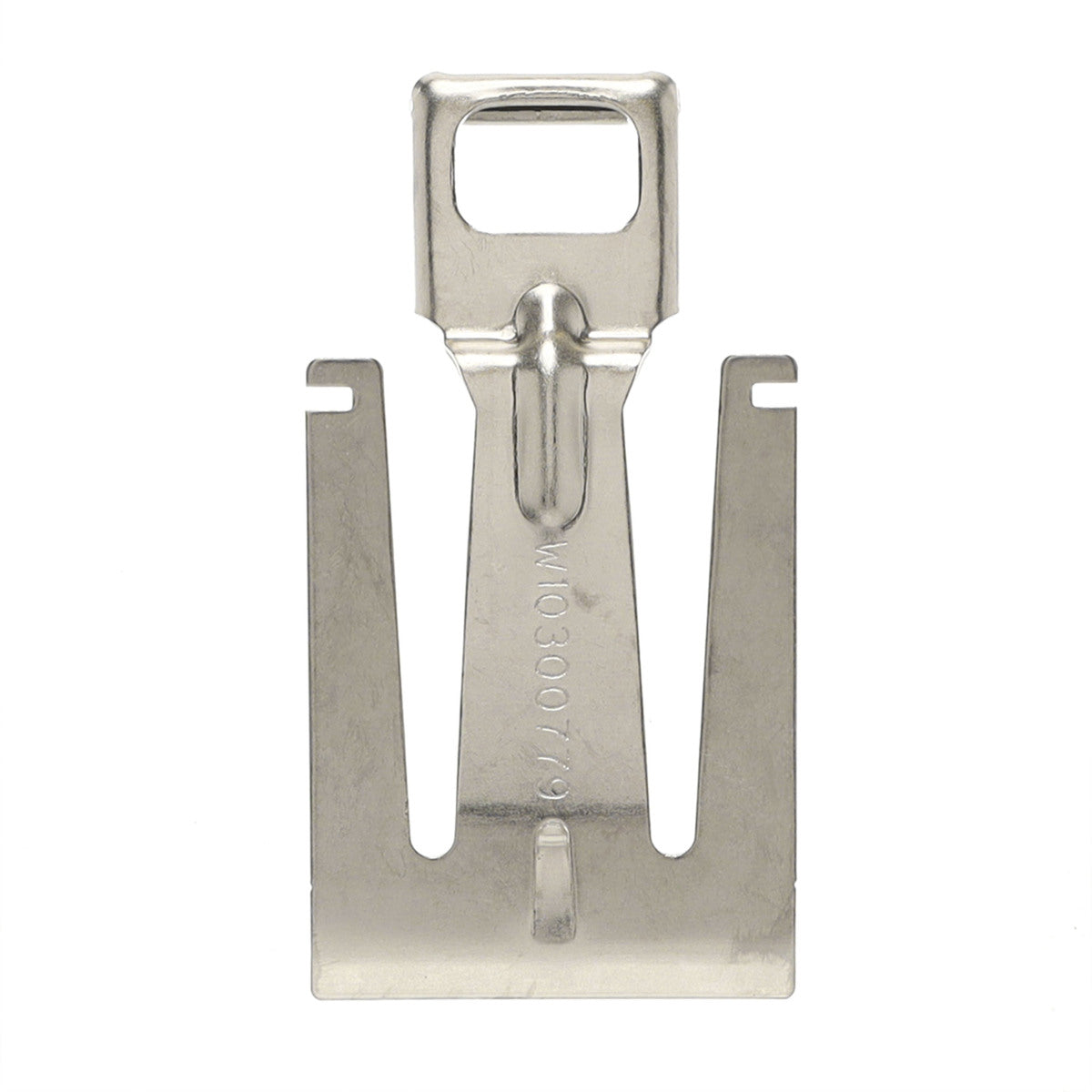 W10542314 Joint de porte de lave-vaisselle Admiral/Inglis avec loquet