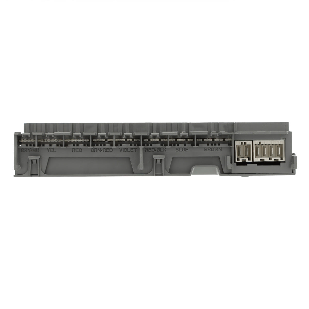 Carte de commande de lave-vaisselle Whirlpool W10595568