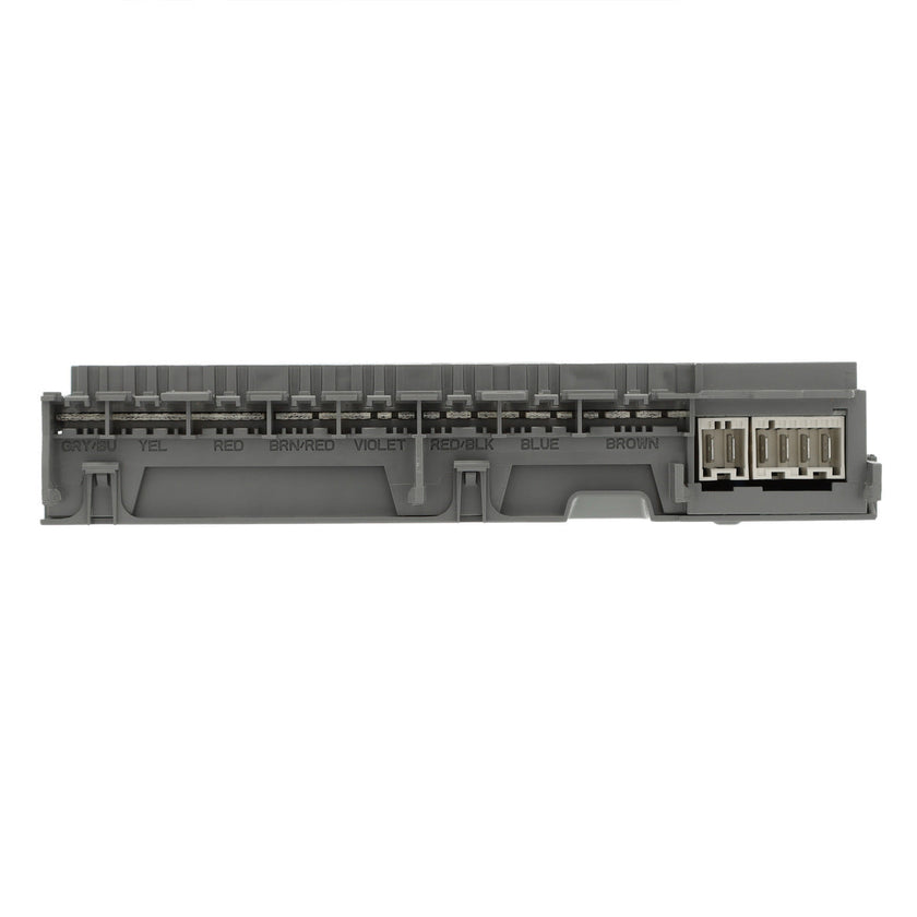 Carte de commande de lave-vaisselle Whirlpool W10595568