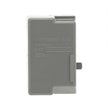 Carte de commande de lave-vaisselle Whirlpool W10595568