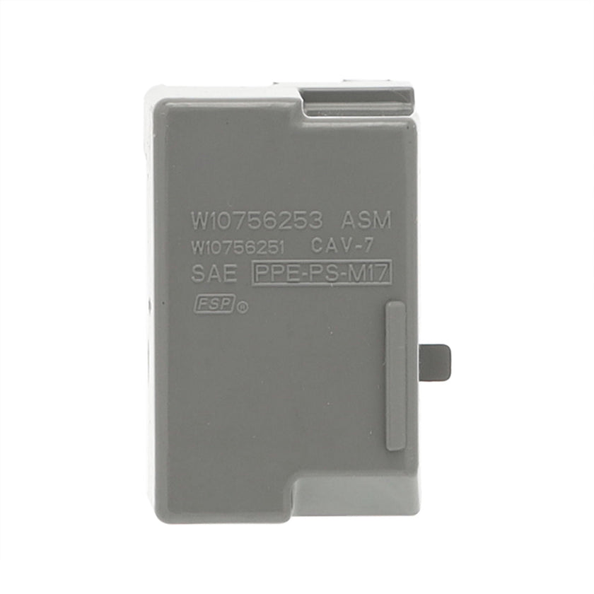 Carte de commande de lave-vaisselle Whirlpool W10595568