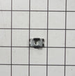W10596040 Récipient de fixation pour four à micro-ondes Whirlpool