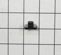 W10596040 Récipient de fixation pour four à micro-ondes Whirlpool