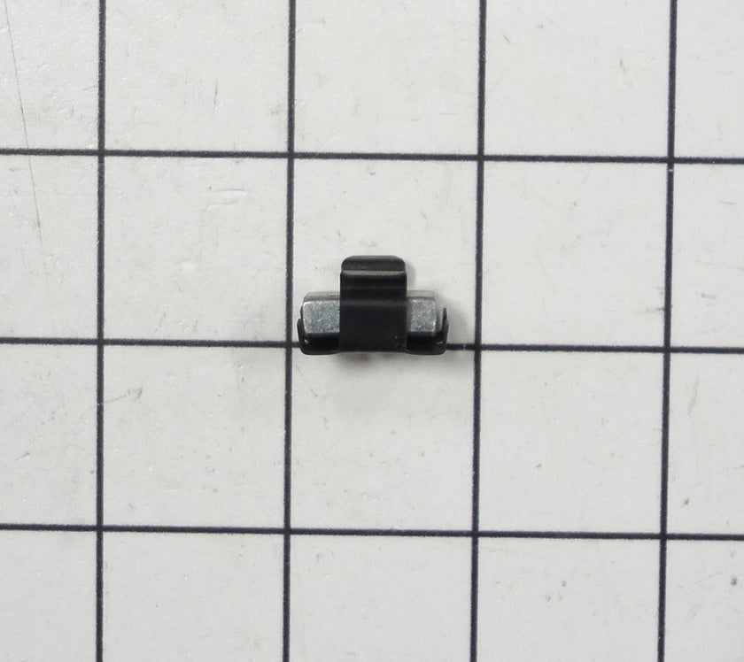 W10596040 Récipient de fixation pour four à micro-ondes Whirlpool