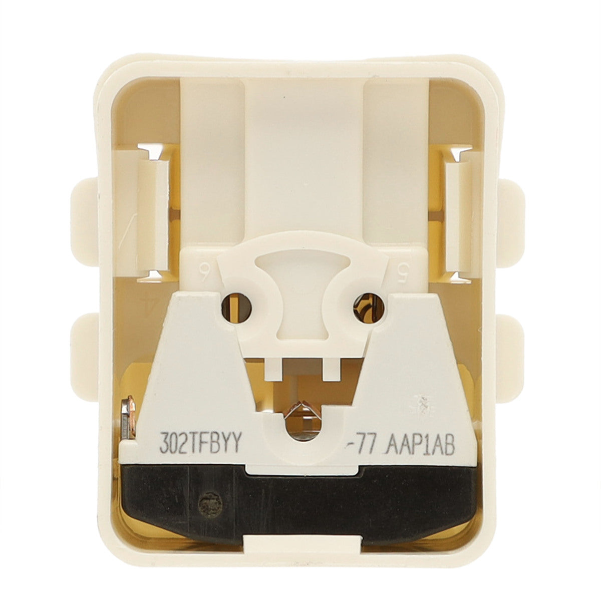 Pièce de rechange pour le dispositif de démarrage du réfrigérateur Maytag W10613606
