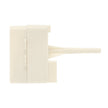 Pièce de rechange pour le dispositif de démarrage du réfrigérateur Maytag W10613606