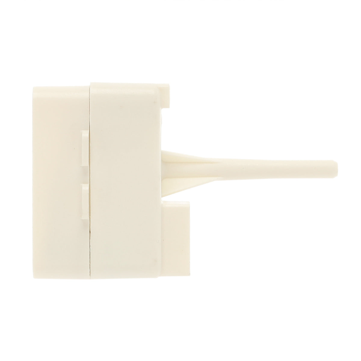 Pièce de rechange pour le dispositif de démarrage du réfrigérateur Maytag W10613606