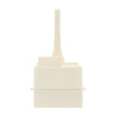 Pièce de rechange pour le dispositif de démarrage du réfrigérateur Maytag W10613606