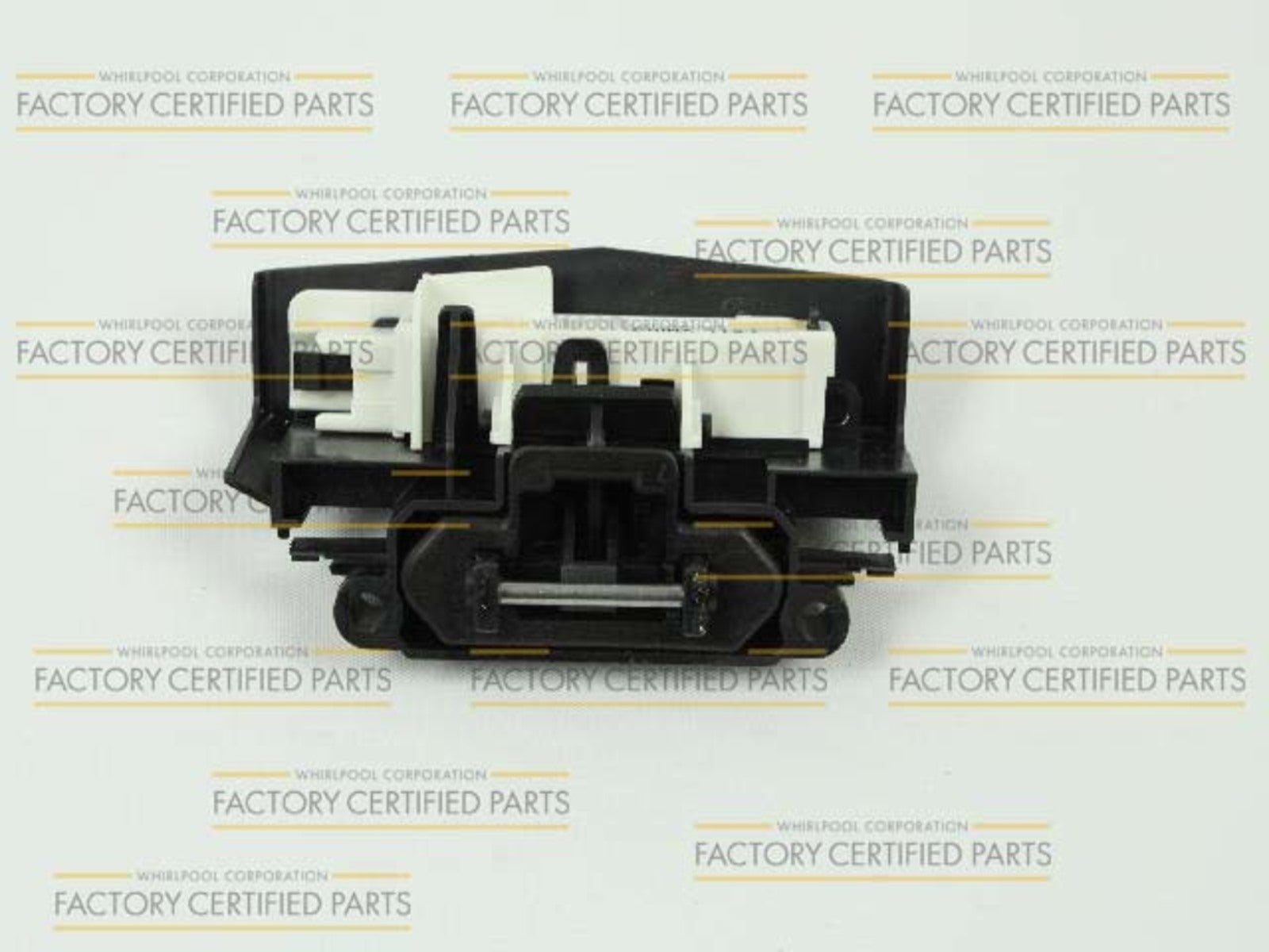W10619006 Door Latch for Whirlpool Dishwasher