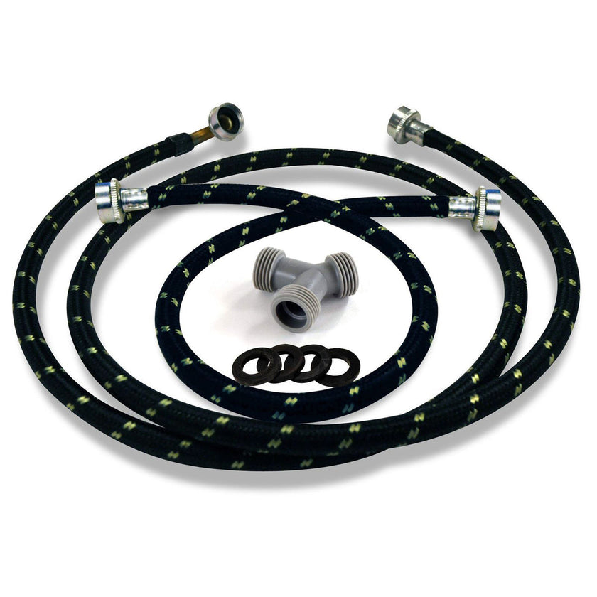 W10623830 Whirlpool Steam Dryer Hose Kit Replacement