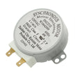 Pièce détachée pour moteur de rotation de four à micro-ondes Whirlpool W10642989
