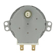 Pièce détachée pour moteur de rotation de four à micro-ondes Whirlpool W10642989