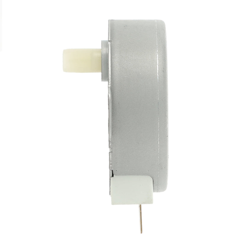 Pièce détachée pour moteur de rotation de four à micro-ondes Whirlpool W10642989