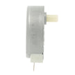 Pièce détachée pour moteur de rotation de four à micro-ondes Whirlpool W10642989