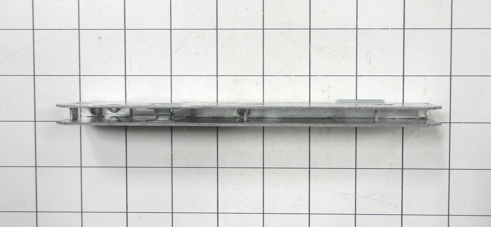 Pièce de rechange pour le support de charnière de four Whirlpool, référence W10647259