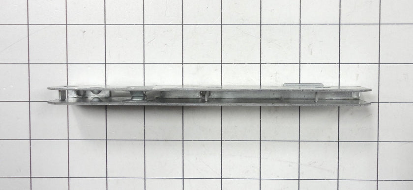 Pièce de rechange pour le support de charnière de four Whirlpool, référence W10647259