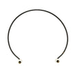 Élément chauffant W10703867 pour lave-vaisselle Whirlpool
