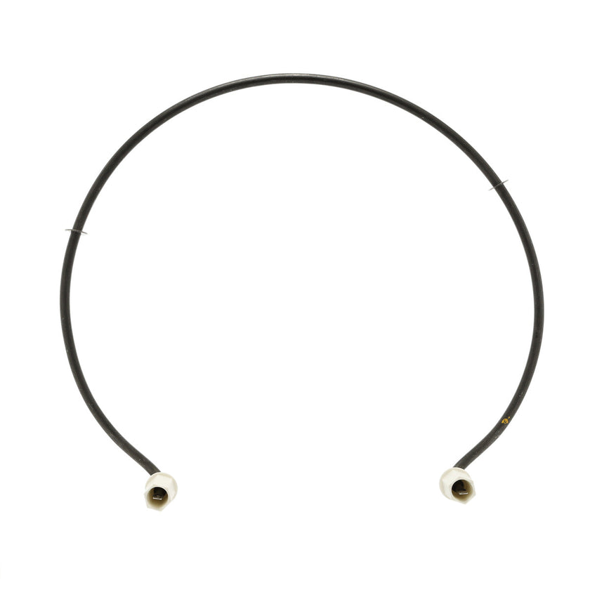 Élément chauffant W10703867 pour lave-vaisselle Whirlpool