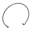 Élément chauffant W10703867 pour lave-vaisselle Whirlpool