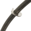Élément chauffant W10703867 pour lave-vaisselle Whirlpool