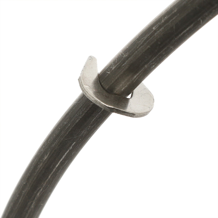 Élément chauffant W10703867 pour lave-vaisselle Whirlpool