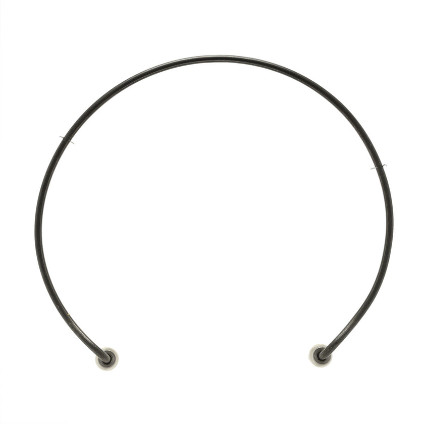 Élément chauffant W10703867 pour lave-vaisselle Whirlpool