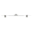 Kit de remplacement du réglage de la grille de lave-vaisselle Whirlpool W10712394