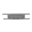Kit de remplacement du réglage de la grille de lave-vaisselle Whirlpool W10712394