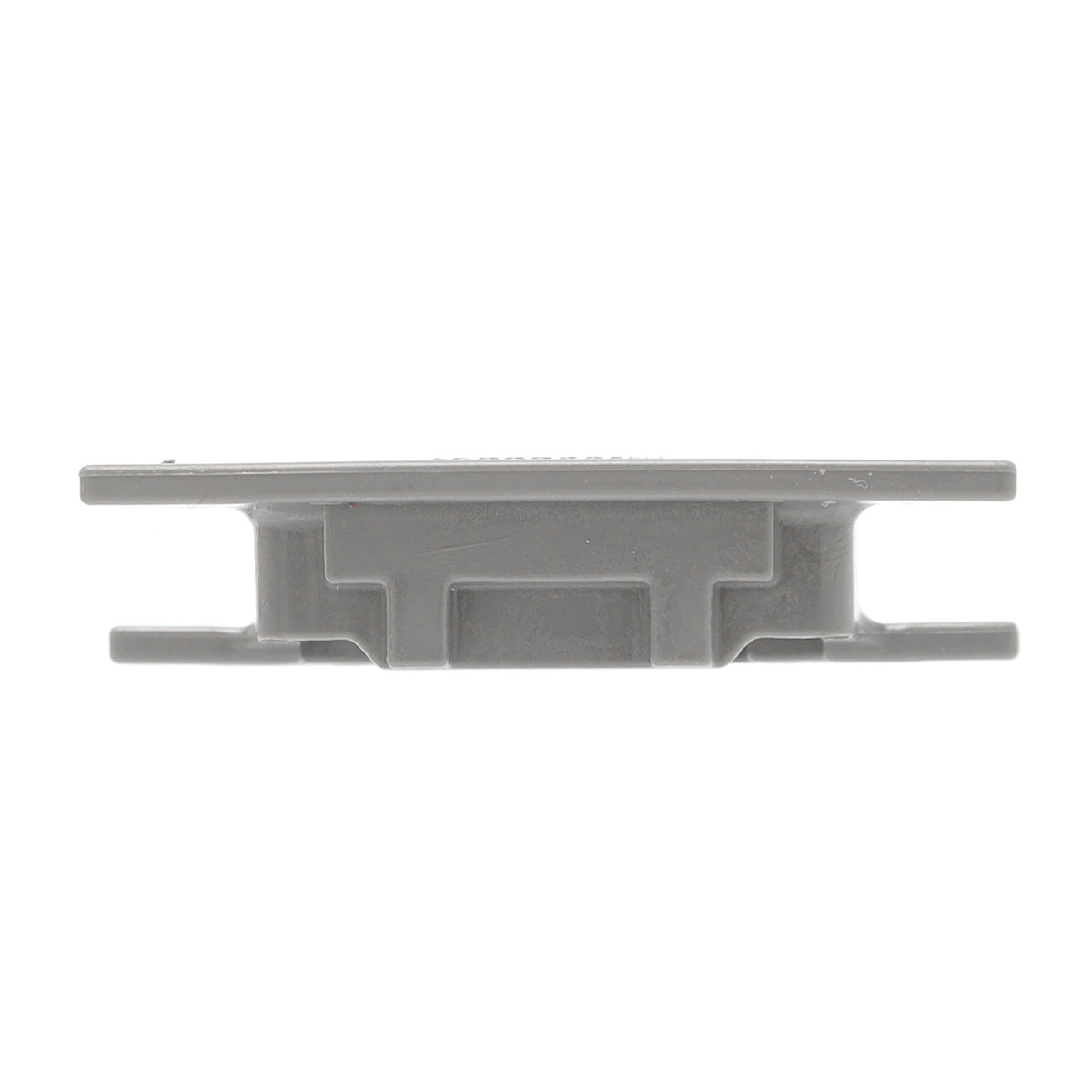 Kit de remplacement du réglage de la grille de lave-vaisselle Whirlpool W10712394