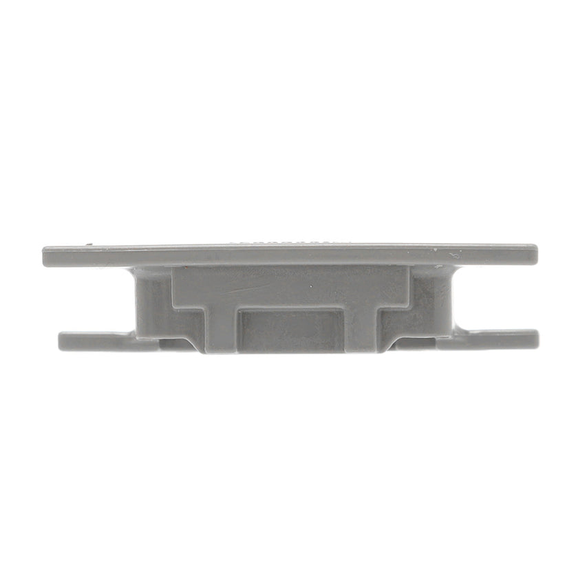 Kit de remplacement du réglage de la grille de lave-vaisselle Whirlpool W10712394