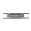 Kit de remplacement du réglage de la grille de lave-vaisselle Whirlpool W10712394