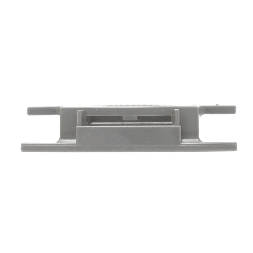 Kit de remplacement du réglage de la grille de lave-vaisselle Whirlpool W10712394