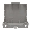 Kit de remplacement du réglage de la grille de lave-vaisselle Whirlpool W10712394