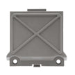 Kit de remplacement du réglage de la grille de lave-vaisselle Whirlpool W10712394