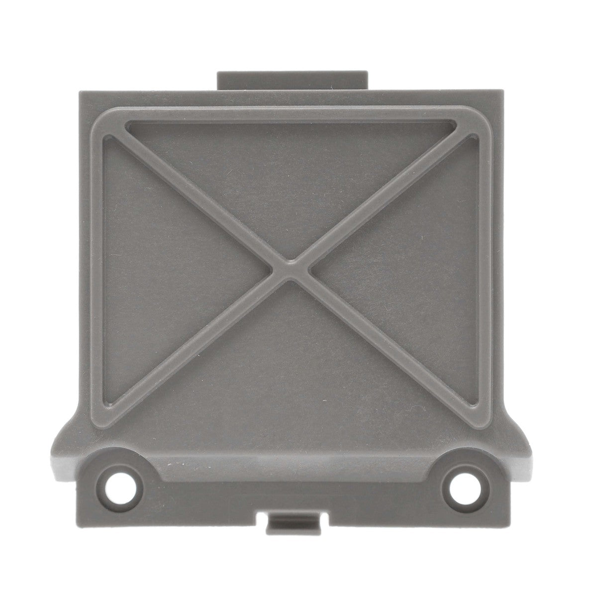 Kit de remplacement du réglage de la grille de lave-vaisselle Whirlpool W10712394