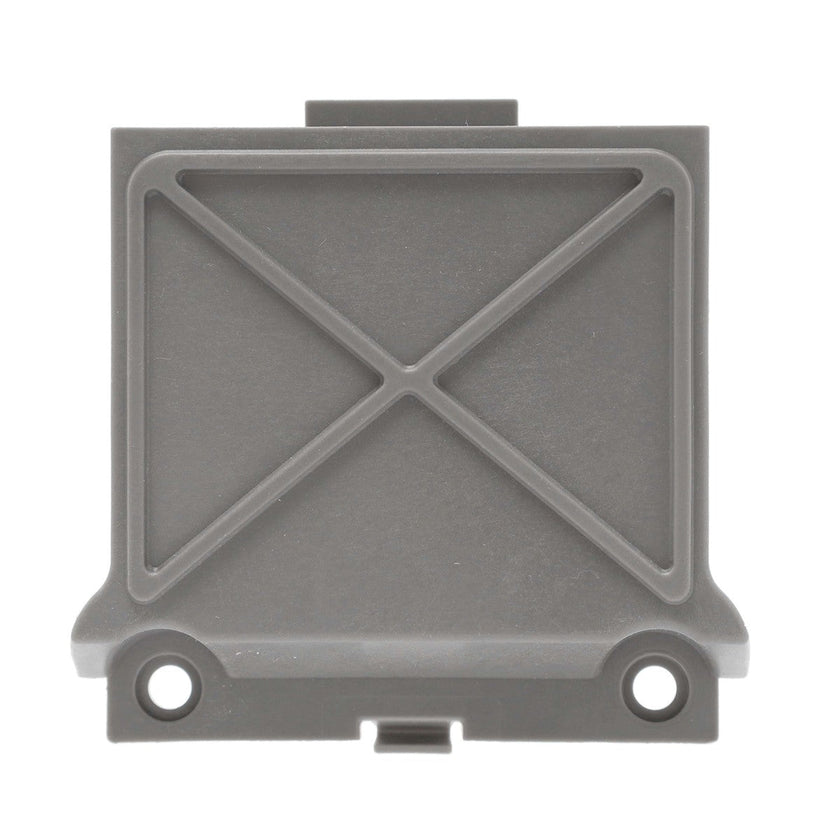 Kit de remplacement du réglage de la grille de lave-vaisselle Whirlpool W10712394