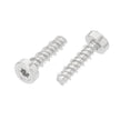 Kit de remplacement du réglage de la grille de lave-vaisselle Whirlpool W10712394