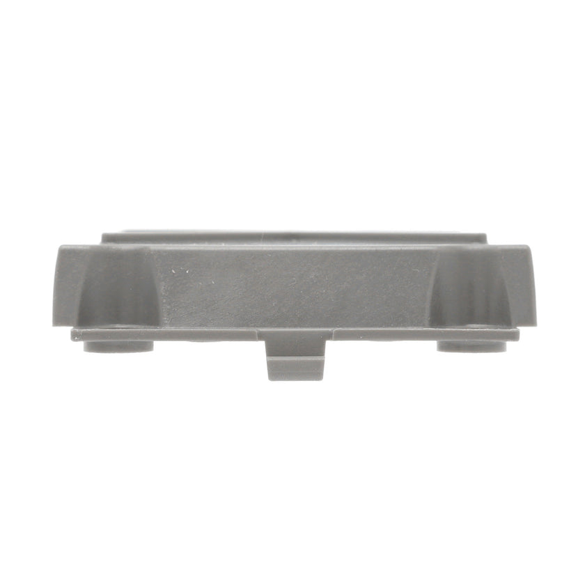 Kit de remplacement du réglage de la grille de lave-vaisselle Whirlpool W10712394