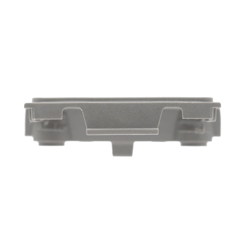 Kit de remplacement du réglage de la grille de lave-vaisselle Whirlpool W10712394