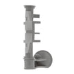 Kit de remplacement du réglage de la grille de lave-vaisselle Whirlpool W10712394