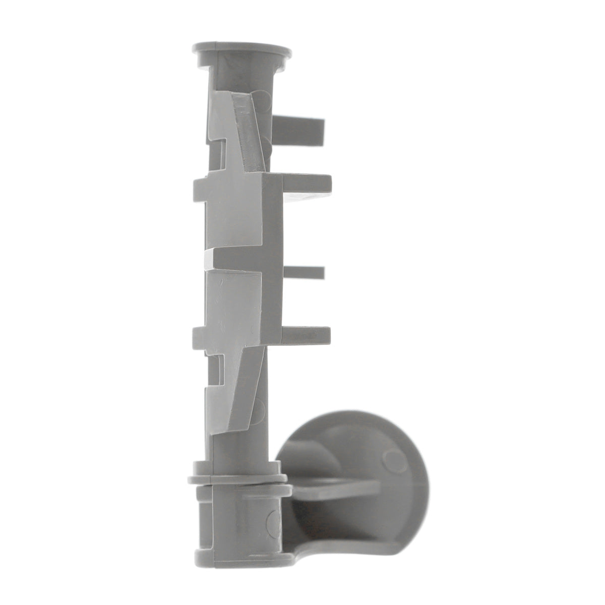 Kit de remplacement du réglage de la grille de lave-vaisselle Whirlpool W10712394