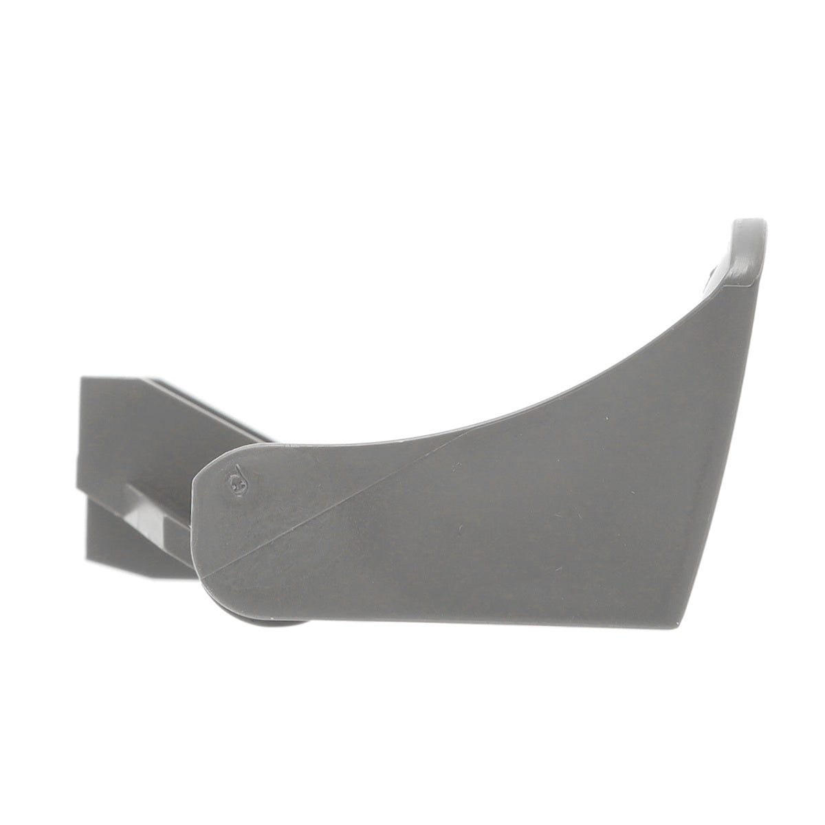 Kit de remplacement du réglage de la grille de lave-vaisselle Whirlpool W10712394