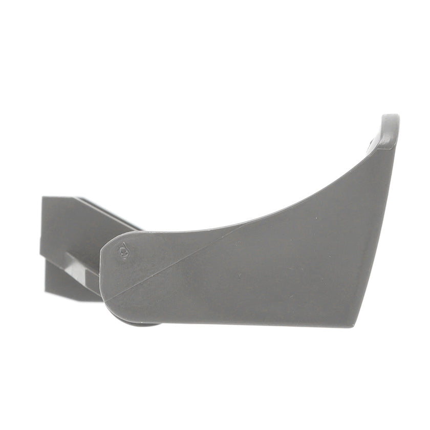 Kit de remplacement du réglage de la grille de lave-vaisselle Whirlpool W10712394