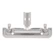 Kit de remplacement du réglage de la grille de lave-vaisselle Whirlpool W10712394