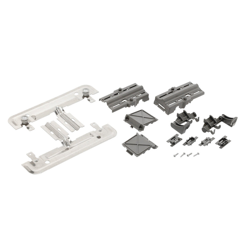 Kit de remplacement du réglage de la grille de lave-vaisselle Whirlpool W10712394
