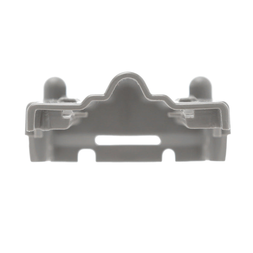 Kit de remplacement du réglage de la grille de lave-vaisselle Whirlpool W10712394