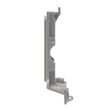 Kit de remplacement du réglage de la grille de lave-vaisselle Whirlpool W10712394