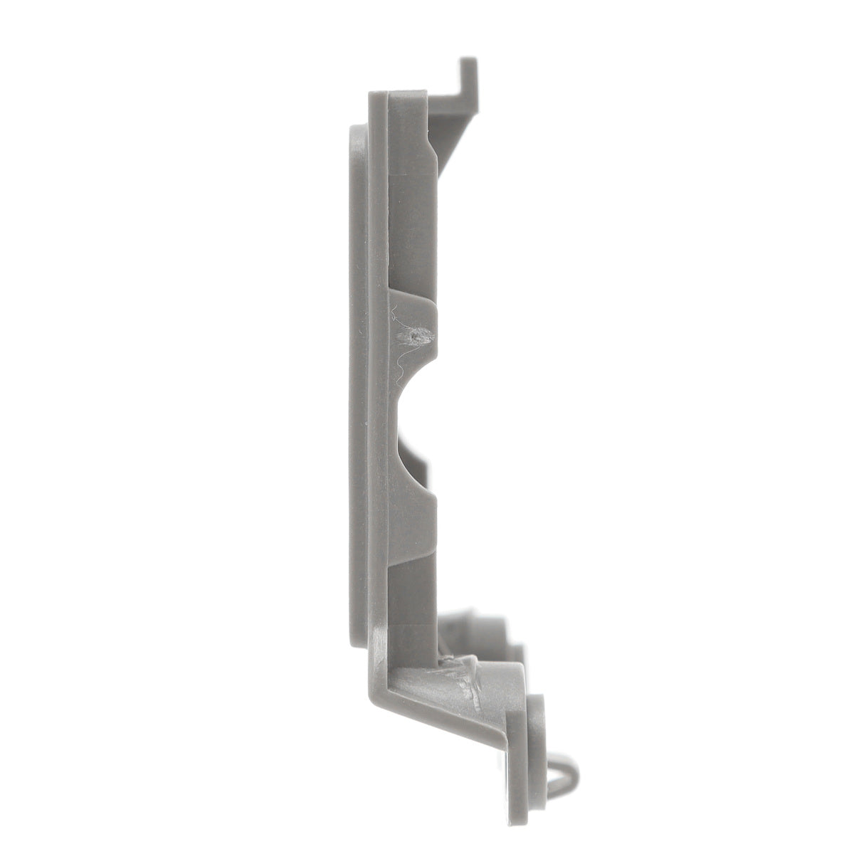 Kit de remplacement du réglage de la grille de lave-vaisselle Whirlpool W10712394