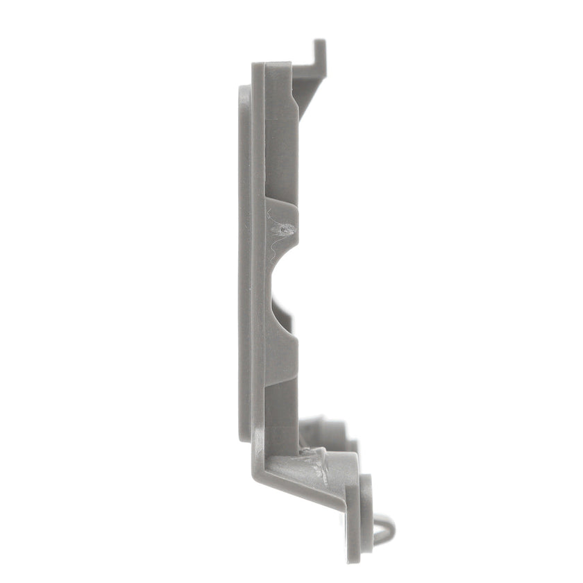 Kit de remplacement du réglage de la grille de lave-vaisselle Whirlpool W10712394